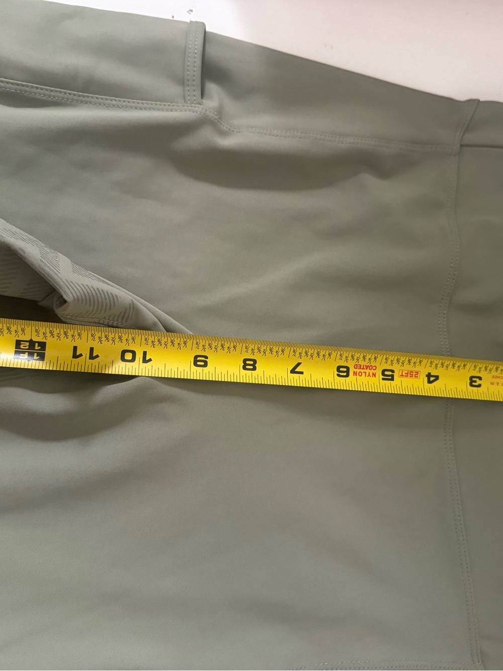 LeMieux Naomi Pull On Breech - Fern- Full Seat Silicone Grip - Size UK14/ US10 - Picture 11 of 14
